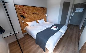 The Originals Access, Clermont-ferrand Nord Châteaugay 2*